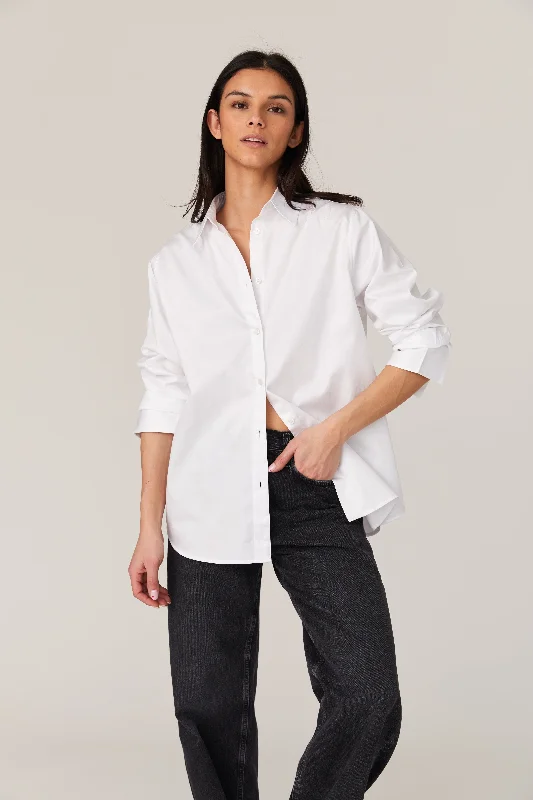 Alexis Cotton ShirtQuick-Dry Shirts