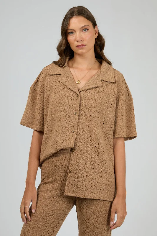 Tilda Shirt | FawnFestival Shirts