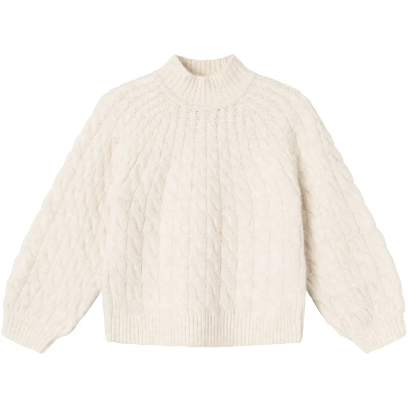 Knit FormalName It Jet Stream Nadalie Knit Blouse