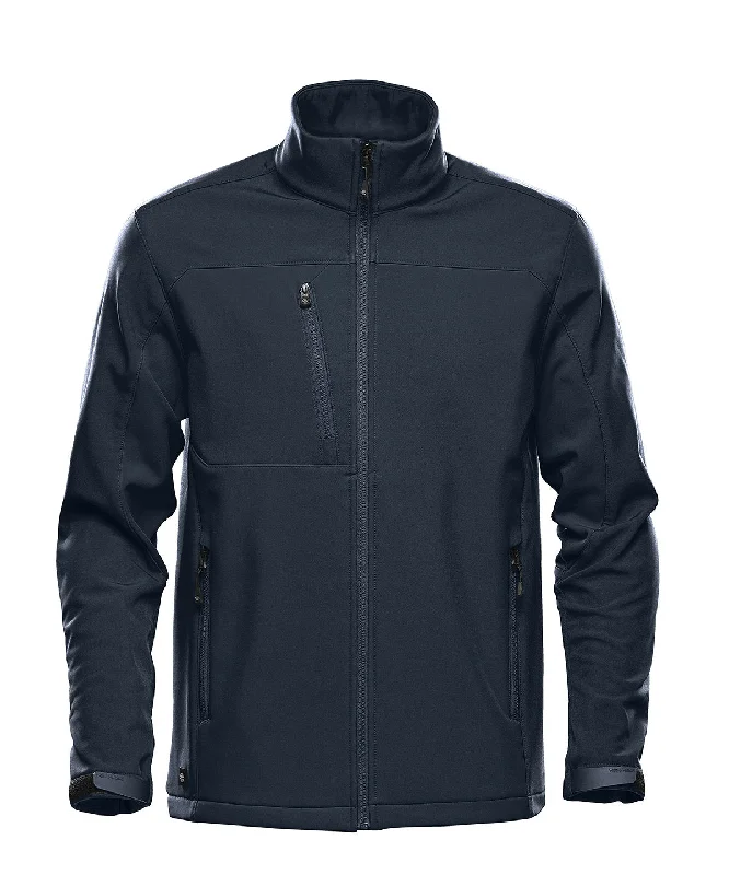 Casual JacketsNavy/Navy - Cascades softshell