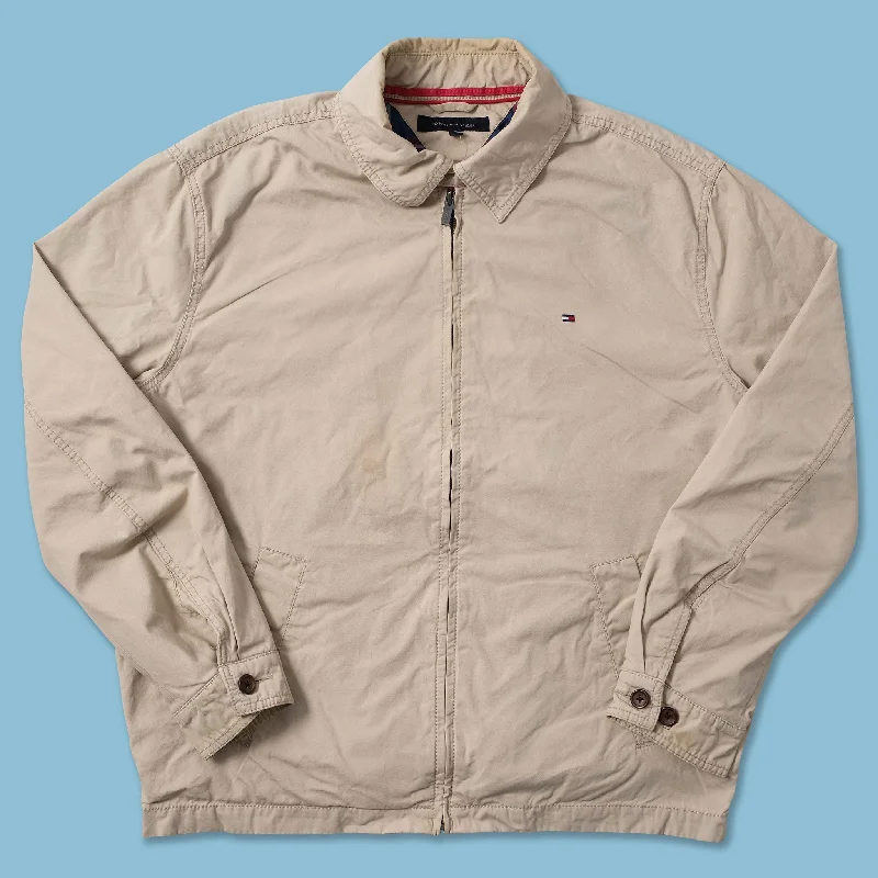 Tasseled JacketsTommy Hilfiger Harrington Jacket Medium