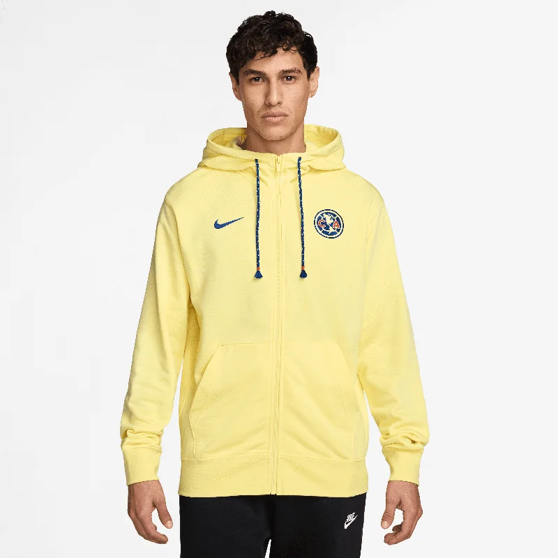 Cultural JacketsNike Club America Full Zip Jacket