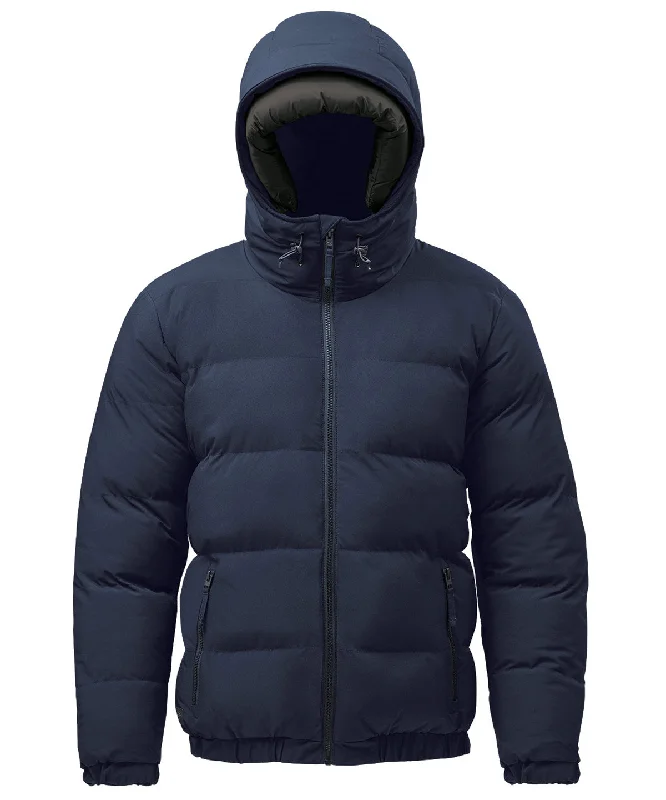 Cycling JacketsMidnight - Explorer thermal jacket