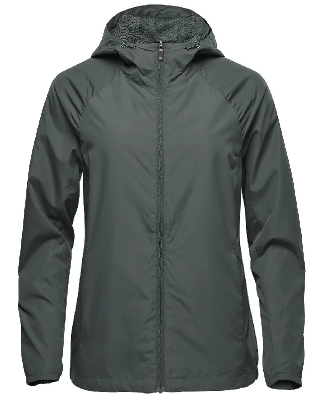 Motorcycle JacketsDolphin - Women’s Pacifica lightweight jacket