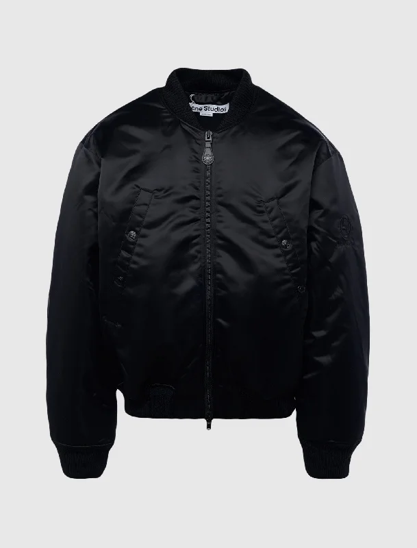 Track JacketsBOMBER JACKET