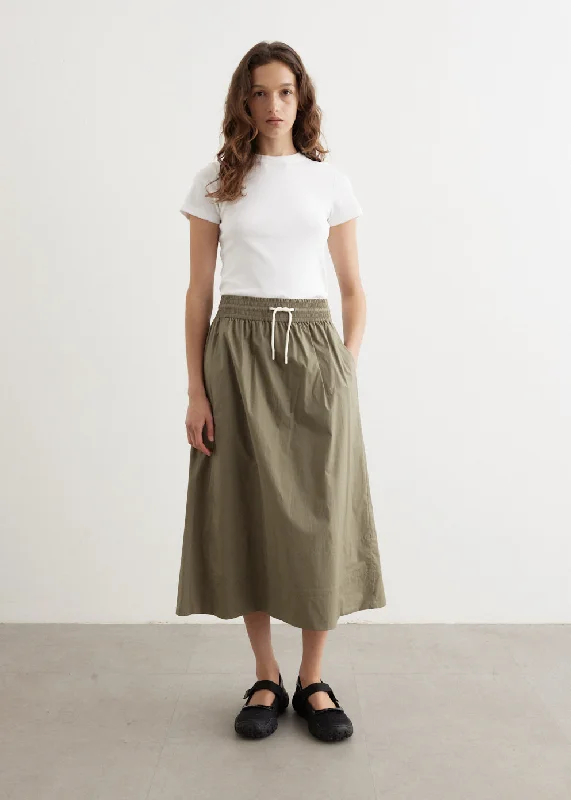 Retro JacketsLucienne Skirt