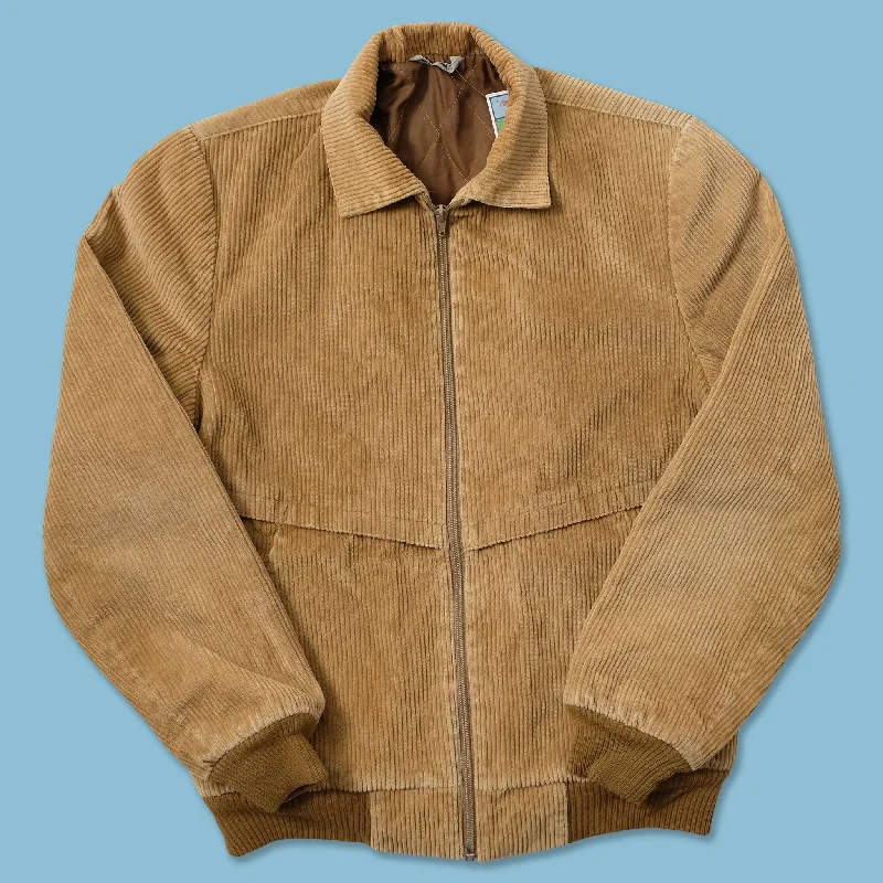 College JacketsVintage Corduroy Jacket Medium