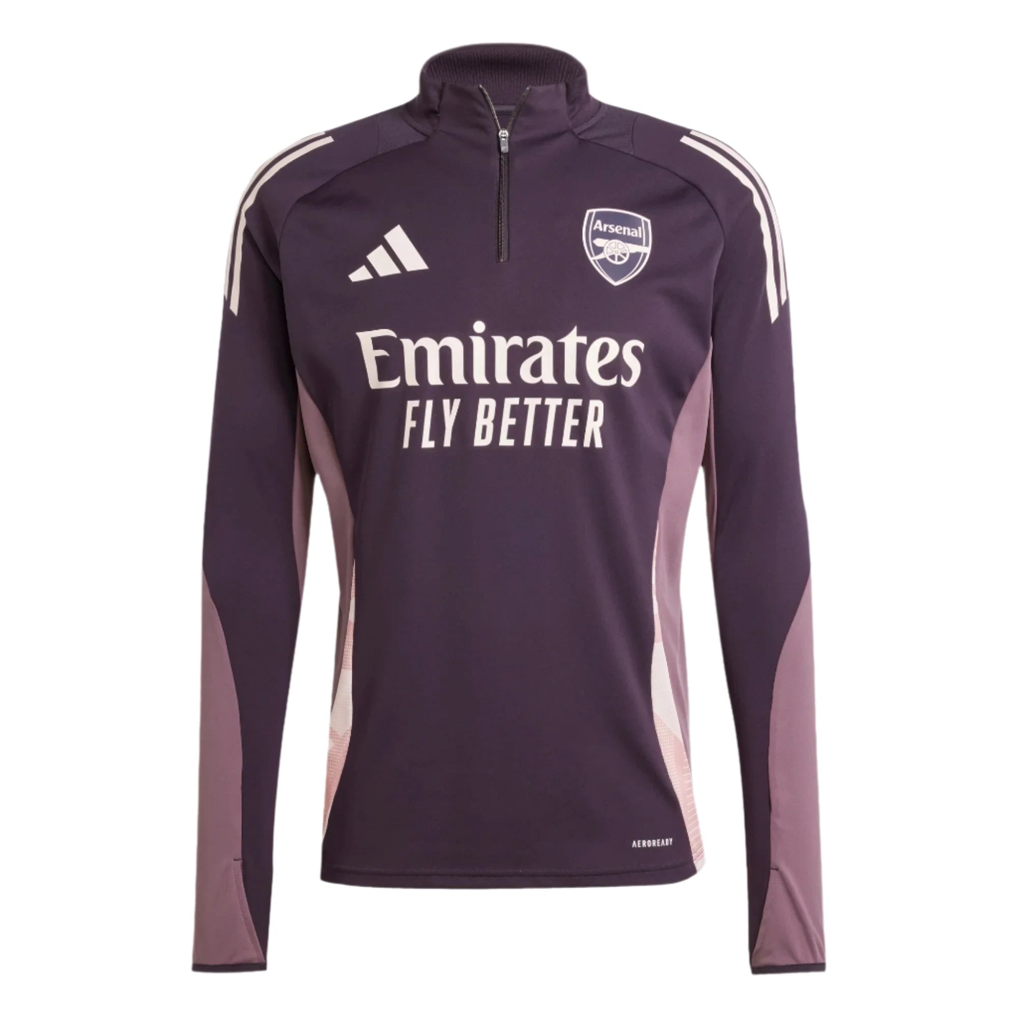 Summer JacketsAdidas Arsenal FC Training Top