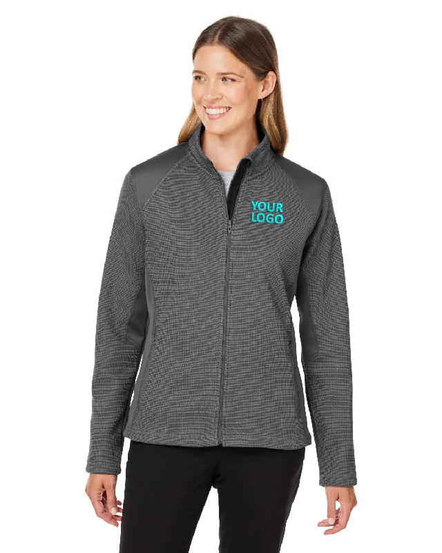 Branded JacketsCustom Spyder Ladies' Constant Canyon Sweaters, Polar