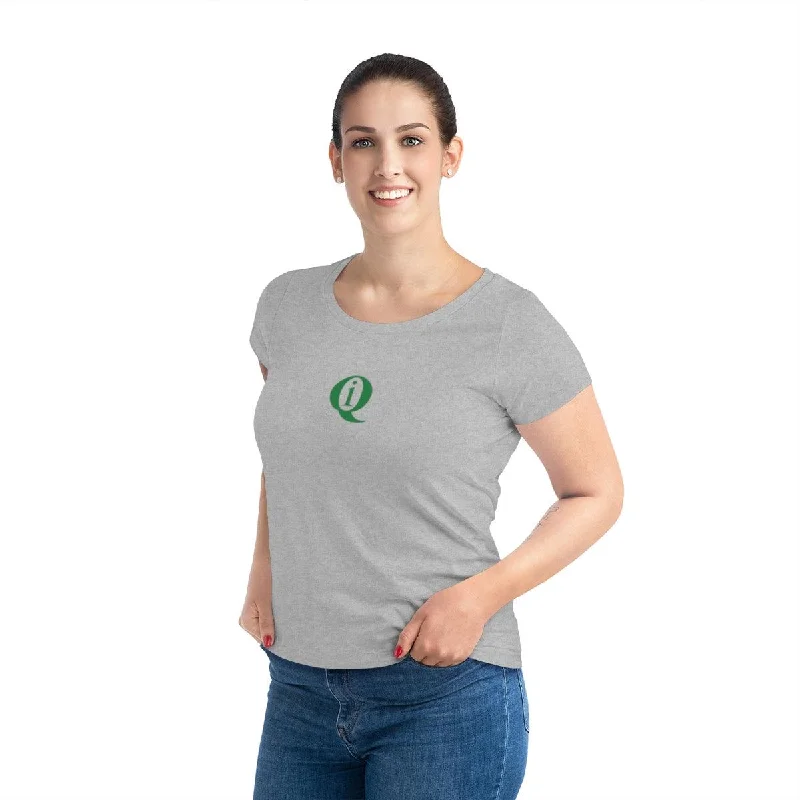 IQ Fashion | Women's Jazzer T-shirtGraphic T-Shirts