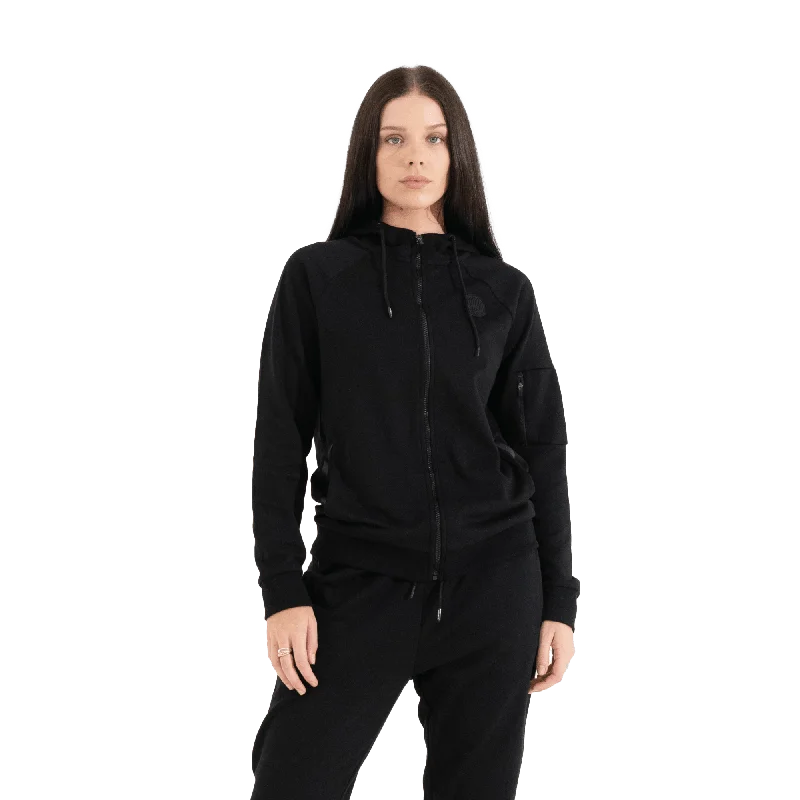 BlazersUltra FC Player Fleece Jacket Womens (9631332-02)