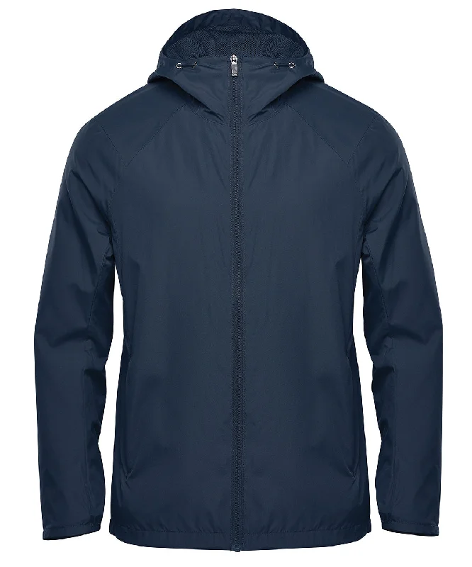 Velvet JacketsNavy - Pacifica lightweight jacket