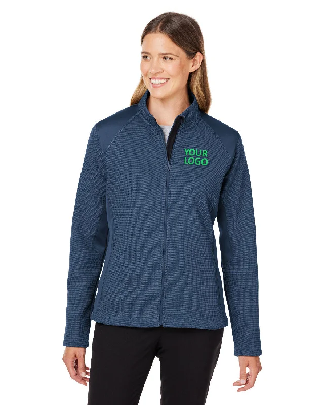 Skateboard JacketsCustom Spyder Ladies' Constant Canyon Sweaters, Frontier