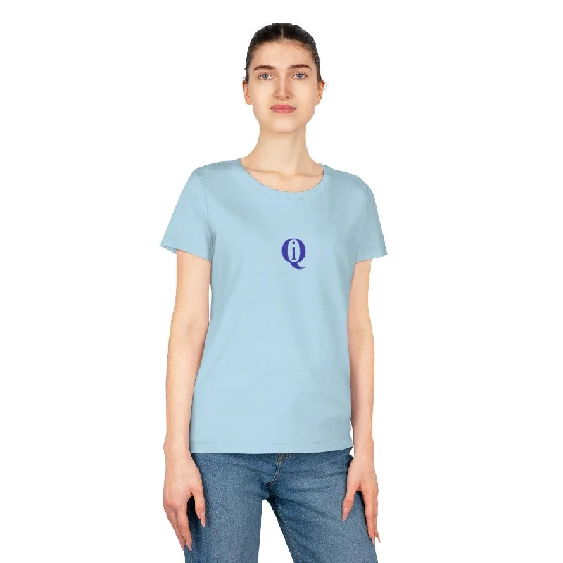 IQ Fashion | Women's Expresser T-ShirtTie-Dye T-Shirts