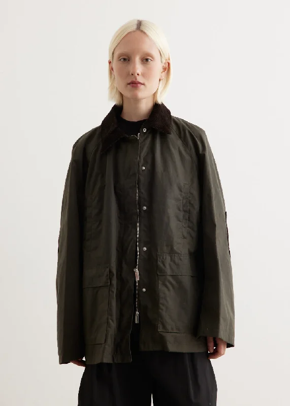 Windproof JacketsCountry Jacket