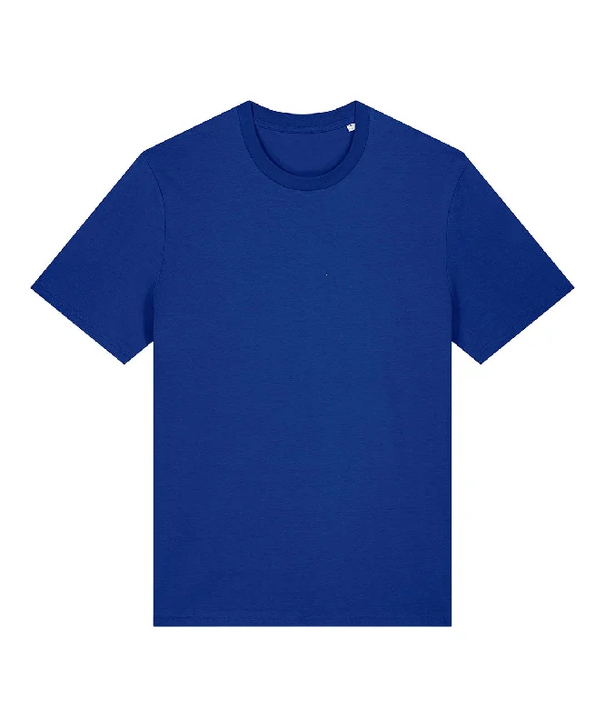 Sheer JacketsWorker Blue* - Unisex Creator 2.0 iconic t-shirt (STTU169)