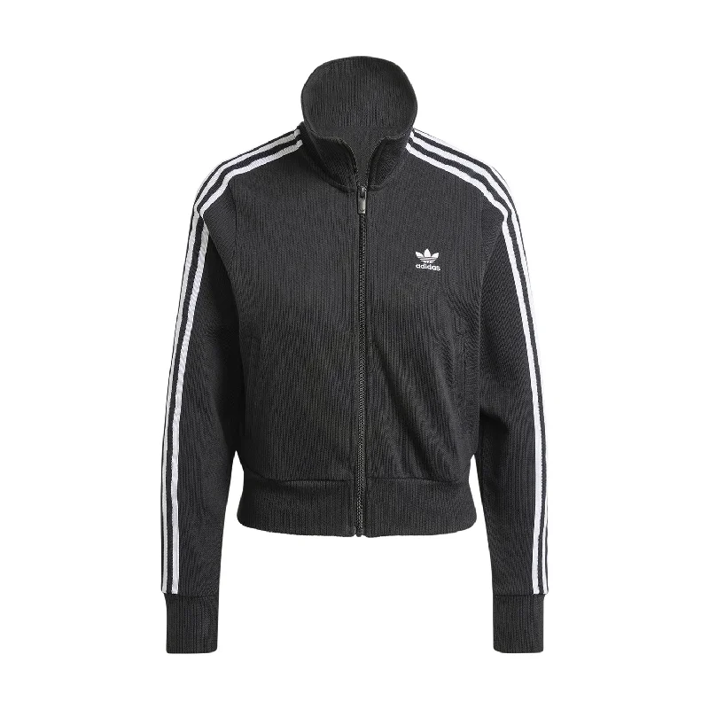 Artist JacketsFirebird Knitted Pinstipe Track Jacket - Womens