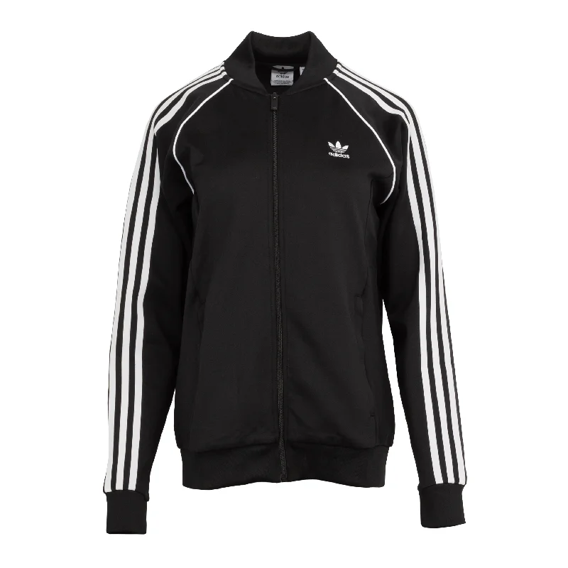 Field JacketsSuperstar Track Jacket - Womens