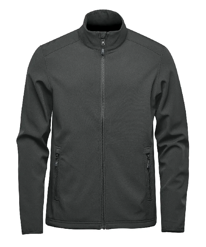 Camping JacketsDolphin - Narvik softshell