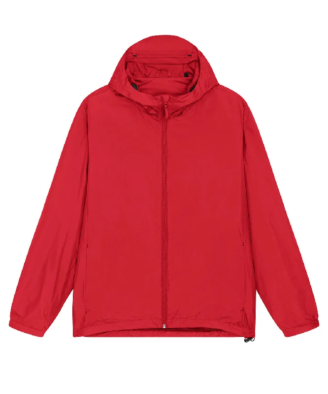 Collaborative JacketsRed - Commuter multifunctional jacket (STJU846)