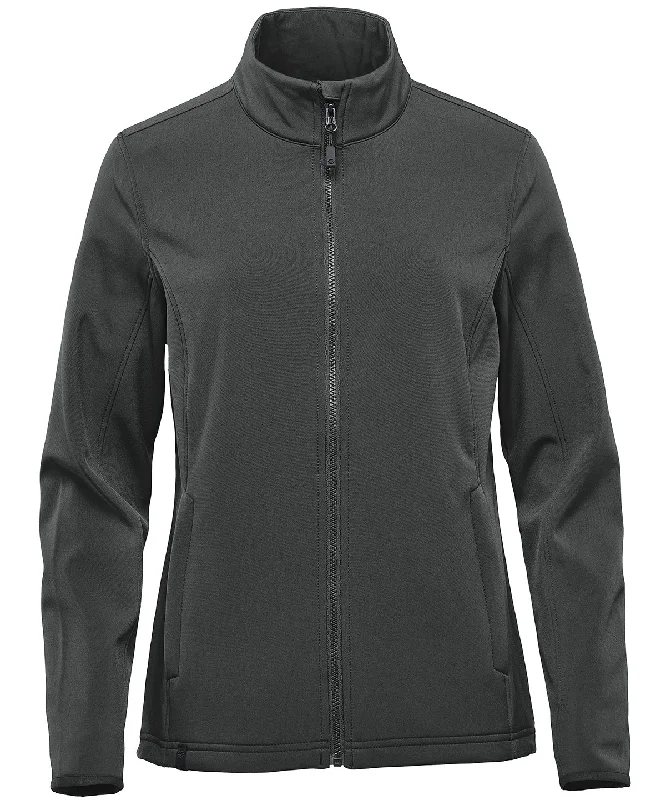 Wool JacketsDolphin - Women’s Narvik softshell