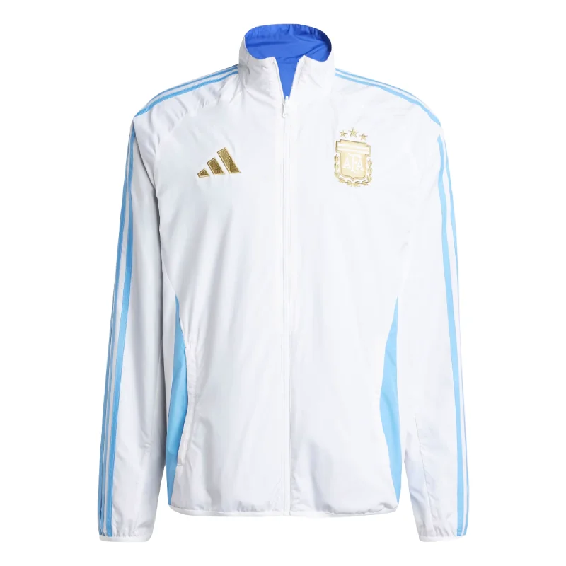 Puffer JacketsAdidas Argentina Anthem Jacket