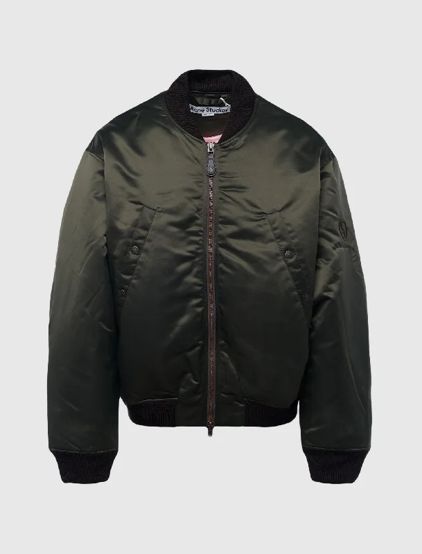 Safari JacketsBOMBER JACKET