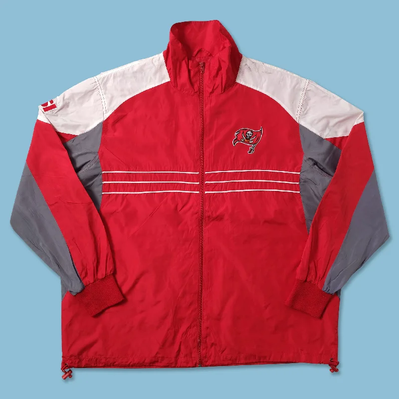 Cashmere JacketsTampa Bay Buccaneers Track Jacket XLarge