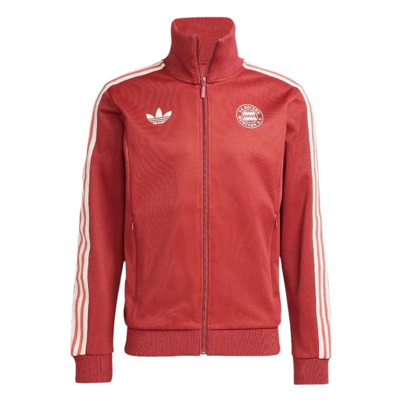 WindbreakersAdidas FC Bayern Originals Track Top Jacket