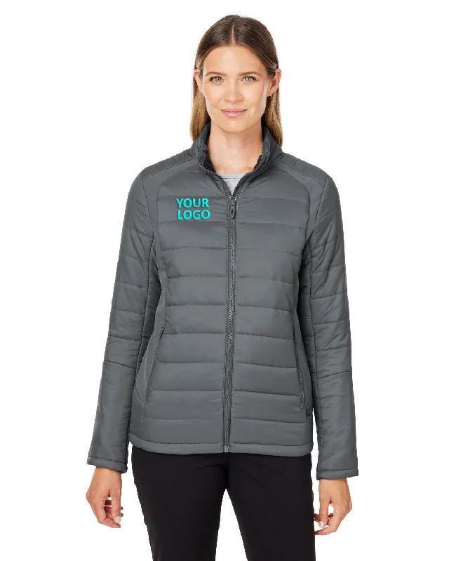 Work JacketsCustom Spyder Ladies' Challenger Jackets, Polar