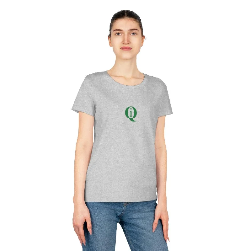 IQ Fashion | Women's Expresser T-ShirtColorblock T-Shirts