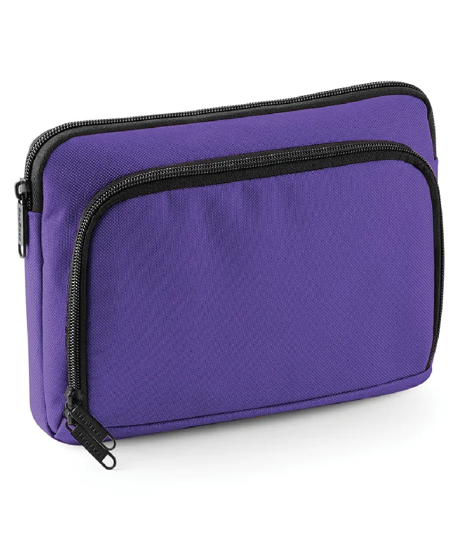 Casual JacketsFuchsia - iPadª mini/tablet shuttle