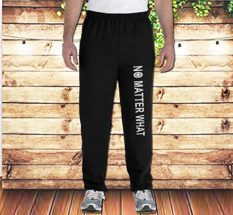 Shortshsp - NMW We Recover Sweat Pants