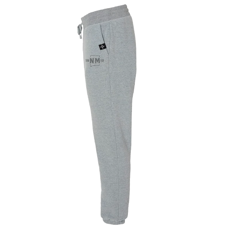 Designer PantsNM1912 Fleece Sweat Pant