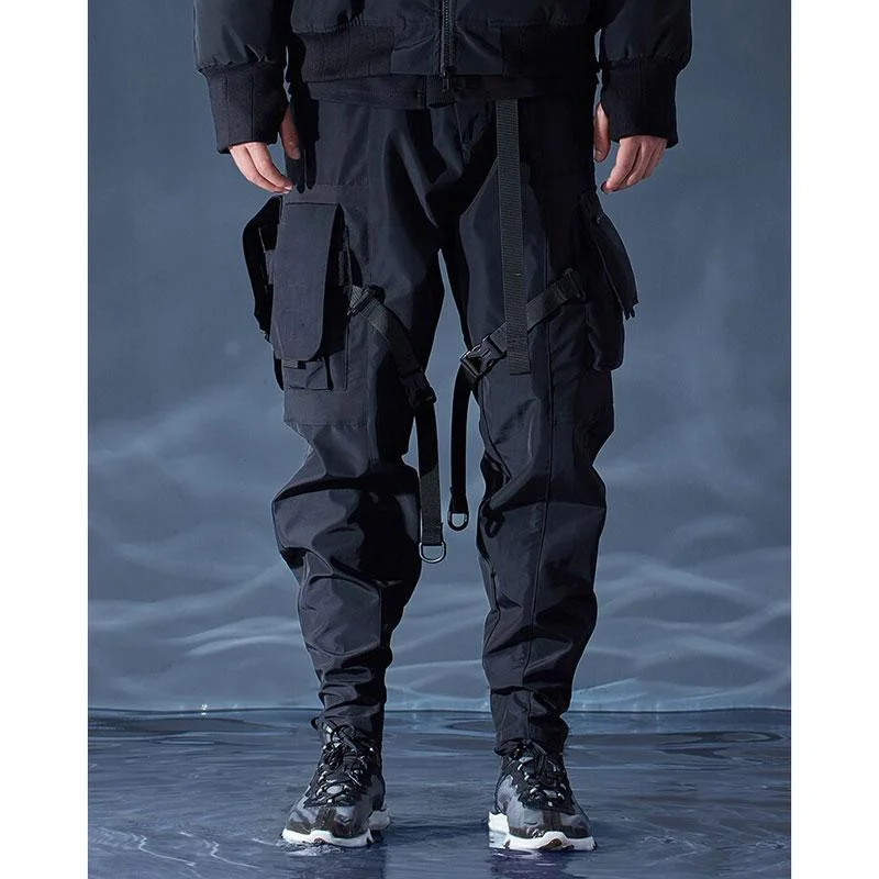 Swim TrunksTechwear cargo pants "Goya"