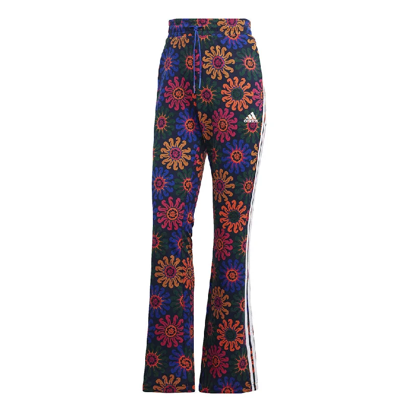 Elastic-waistadidas - Women's adidas x Farm Rio Pant (IM2364)