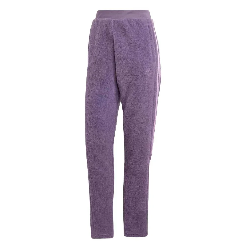 Flat-frontadidas - Women's Tiro Fleece Pant (IJ8415)