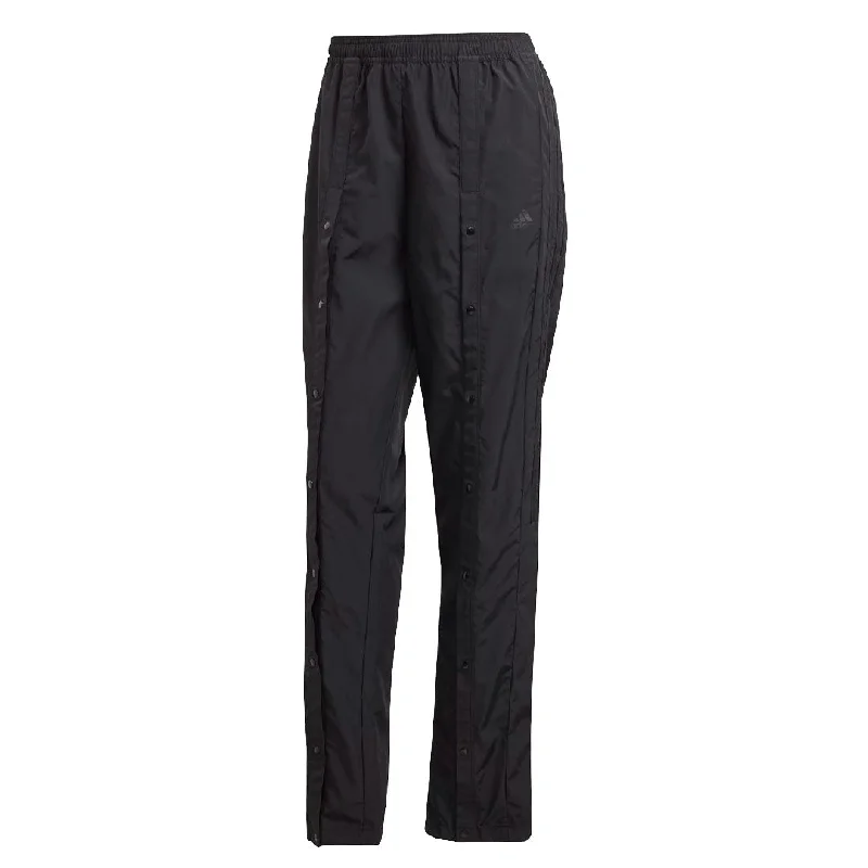 Mom Jeansadidas - Women's Tiro Snap-Button Pant (IB4759)