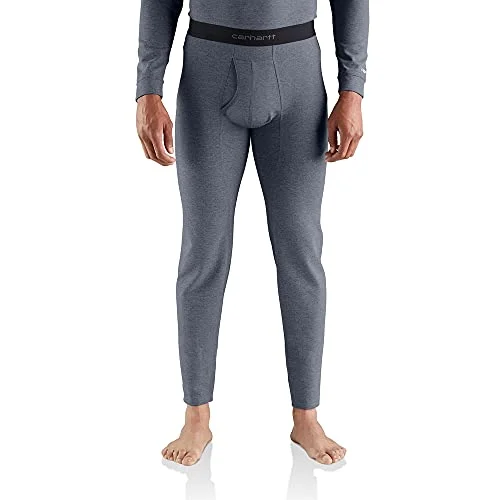 Stirrup PantsCarhartt MBL112 Men's Force Heavyweight Thermal Base Layer Pant