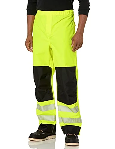 Ankle PantsCarhartt 103208 Men's High-Visibility Class E Waterproof Pant