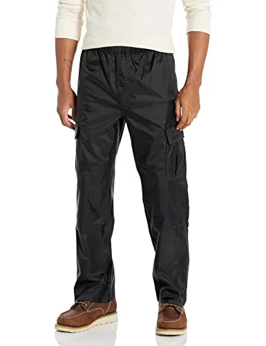 Frayed PantsCarhartt 103507 Men's Storm Defender Relaxed Fit Midweight Pant