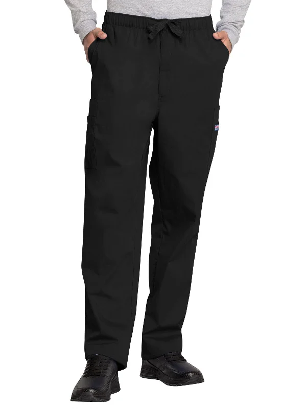 Skinny JeansCherokee 4000 Workwear WW Originals Men's Fly Front Cargo Pant