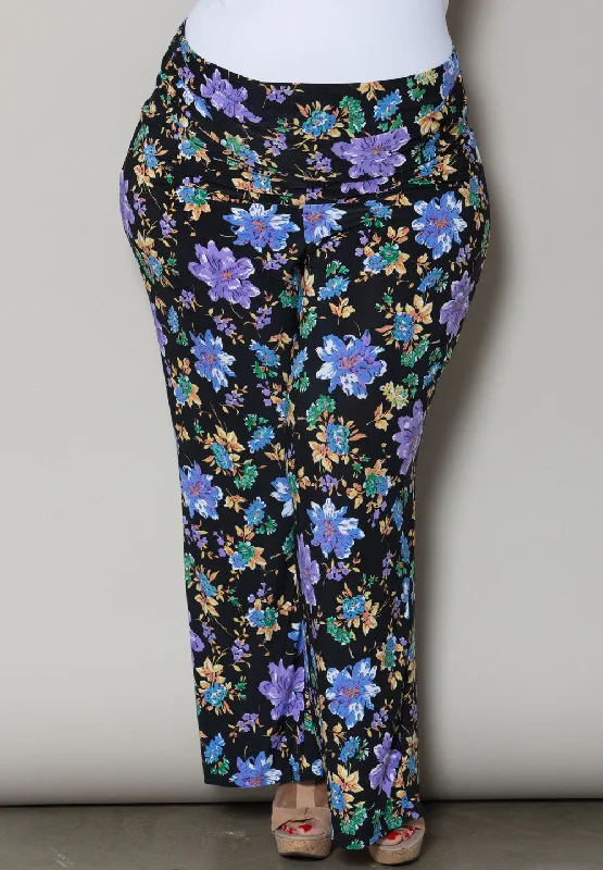 Formal PantsPortia Palazzo Pants