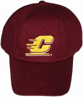 Knit HoodedCentral Michigan Baseball Cap