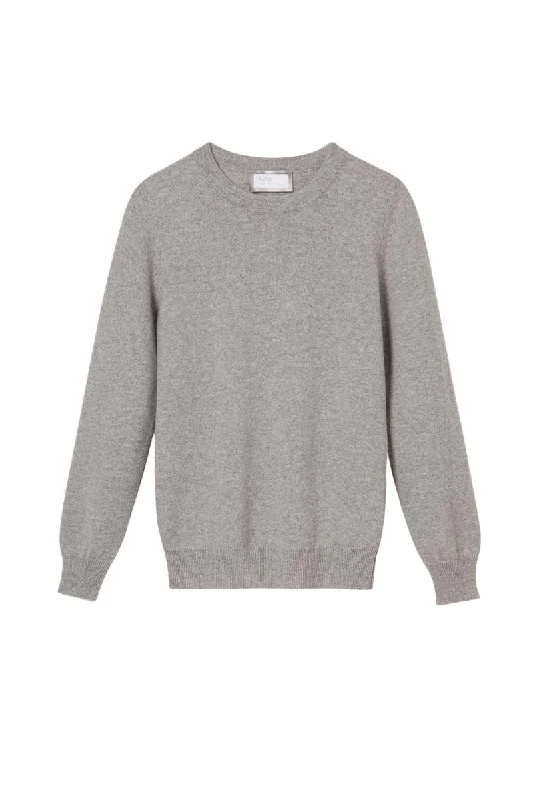 Knitted CasualTHE FOUR SEASONS CASHMERE SWEATER