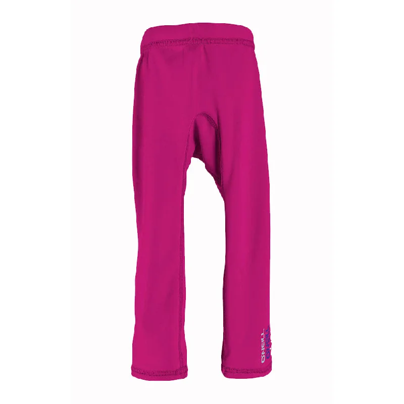 Riding PantsO'Neill Toddler O'Zone Sun Pant  - Berry